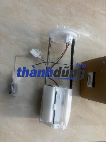 CỤM BƠM XĂNG XE MITSUBISHI ZINGER 2010 | 1760A160