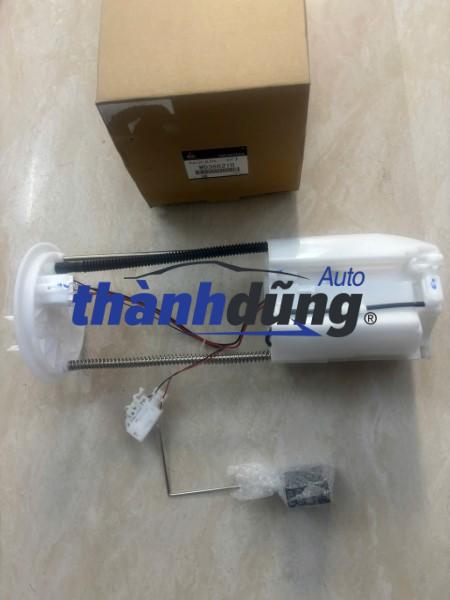 CỤM BƠM XĂNG XE MITSUBISHI ZINGER 2010 | 1760A160