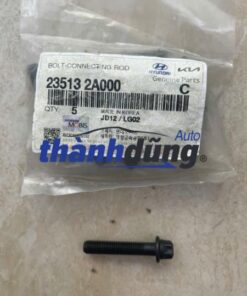 BU LÔNG TAY DÊN KIA SORENTO | 235133A000