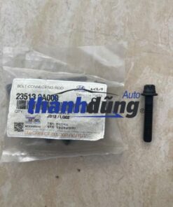 BU LÔNG TAY DÊN KIA SORENTO | 235133A000