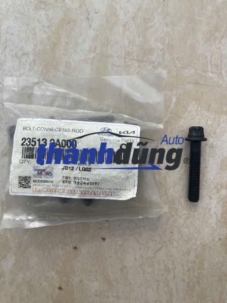 BU LÔNG TAY DÊN KIA SORENTO | 235133A000