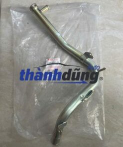 ỐNG NƯỚC DƯỚI XE SUZUKI SWIFT 2015 | 17830-58M20-000