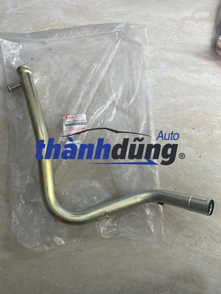 ỐNG NƯỚC DƯỚI XE SUZUKI SWIFT 2015 | 17830-58M20-000