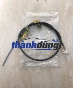 CÁP PHANH TAY XE BYD F0 1.0L | 674772109145