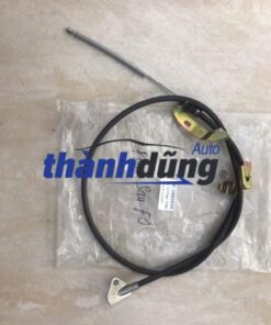 CÁP PHANH TAY XE BYD F0 1.0L | 674772109145