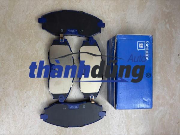 BỐ THẮNG TRƯỚC DAEWOO MAGNUS 2005 | 96475026