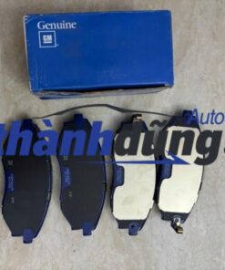 BỐ THẮNG TRƯỚC DAEWOO MAGNUS 2005 | 96475026