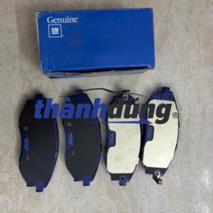 BỐ THẮNG TRƯỚC DAEWOO MAGNUS 2005 | 96475026