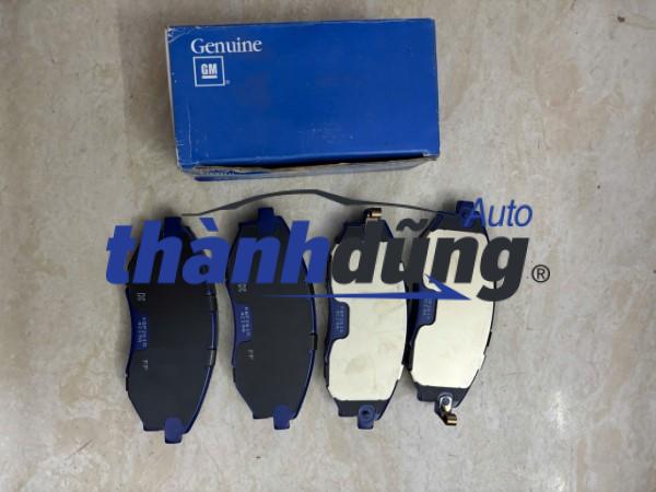 BỐ THẮNG TRƯỚC DAEWOO MAGNUS 2005 | 96475026