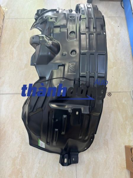 CHẮN BÙN LÒNG DÈ TRƯỚC TRÁI NISSAN NAVARA | 638414KH0A