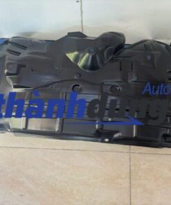 CHẮN BÙN LÒNG DÈ TRƯỚC TRÁI NISSAN NAVARA | 638414KH0A