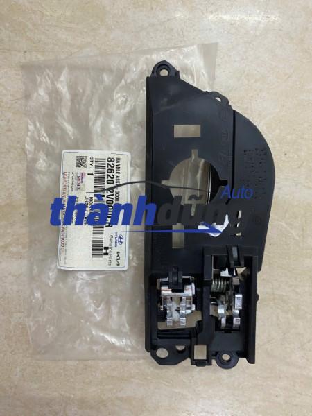 TAY MỞ CỬA TRONG LH HYUNDAI VELOSTER 2015 | 826102V000