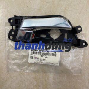 TAY MỞ CỬA TRONG LH HYUNDAI VELOSTER 2015 | 826102V000