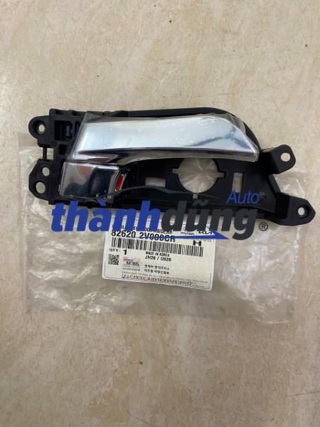 TAY MỞ CỬA TRONG LH HYUNDAI VELOSTER 2015 | 826102V000