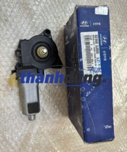 MÔ TƠ LÊN KÍNH HYUNDAI ELANTRA 2009 | 824602L000