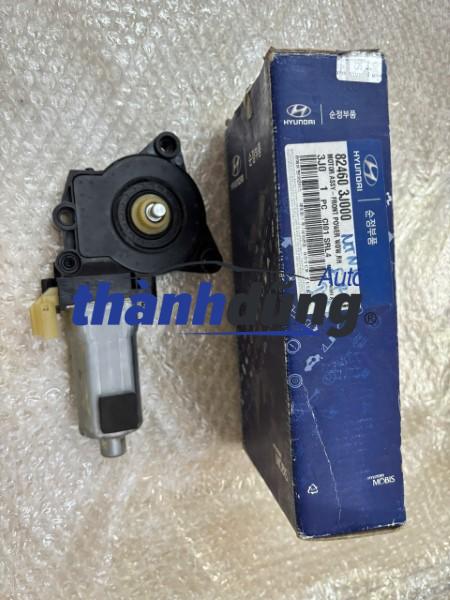 MÔ TƠ LÊN KÍNH HYUNDAI ELANTRA 2009 | 824602L000