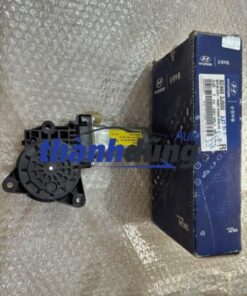 MÔ TƠ LÊN KÍNH HYUNDAI ELANTRA 2009 | 824602L000