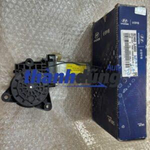 MÔ TƠ LÊN KÍNH HYUNDAI ELANTRA 2009 | 824602L000