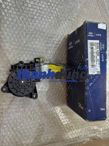 MÔ TƠ LÊN KÍNH HYUNDAI ELANTRA 2009 | 824602L000