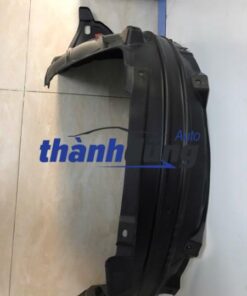 LÒNG DÈ CHẮN BÙN TRƯỚC PHẢI HONDA CRV | 74100TLYH00
