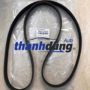 DÂY CUROA TỔNG TOYOTA CAMRY 2.0 2010 | 90916-02597