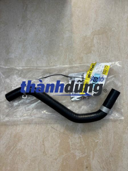 ỐNG NƯỚC DÀN SƯỞI XE DAEWOO GENTRA 2010 | 96676740