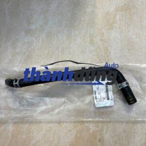 ỐNG NƯỚC SƯỞI DƯỚI CHEVROLET SPARK 1.2 2013 | 96676800