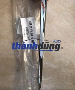 NẸP XI GA LĂNG TRÁI TOYOTA VIOS 2015 | 531240D090