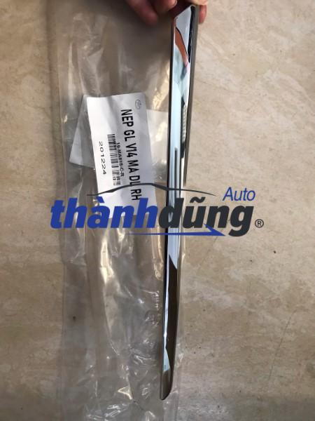 NẸP XI GA LĂNG TRÁI TOYOTA VIOS 2015 | 531240D090