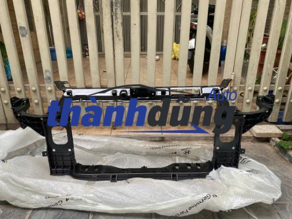 KHUNG XƯƠNG KÉT NƯỚC KIA FORTE 2013-2016 | 64101A7001