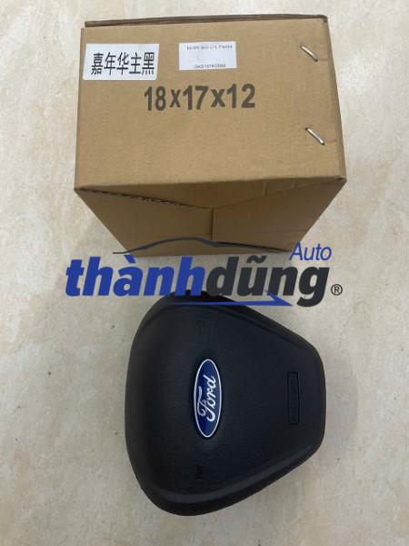 TÚI KHÍ VÔ LĂNG FORD FIESTA 1.6 2016 | DK5157K0068