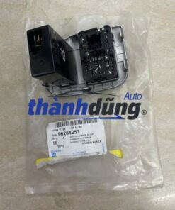 CÔNG TẮC GƯƠNG CHIẾU HẬU DAEWOO MAGNUS 2004 | 96284253