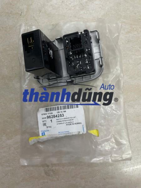 CÔNG TẮC GƯƠNG CHIẾU HẬU DAEWOO MAGNUS 2004 | 96284253