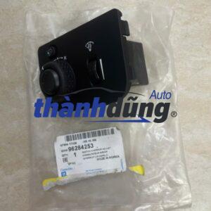 CÔNG TẮC GƯƠNG CHIẾU HẬU DAEWOO MANGUS 2004 | 96284253
