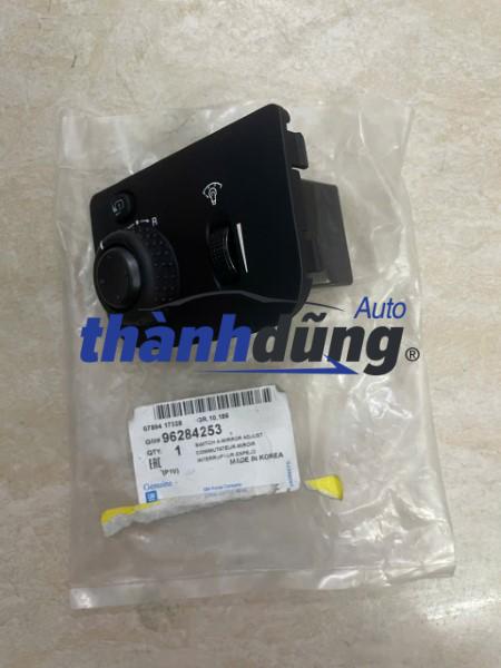 CÔNG TẮC GƯƠNG CHIẾU HẬU DAEWOO MAGNUS 2004 | 96284253