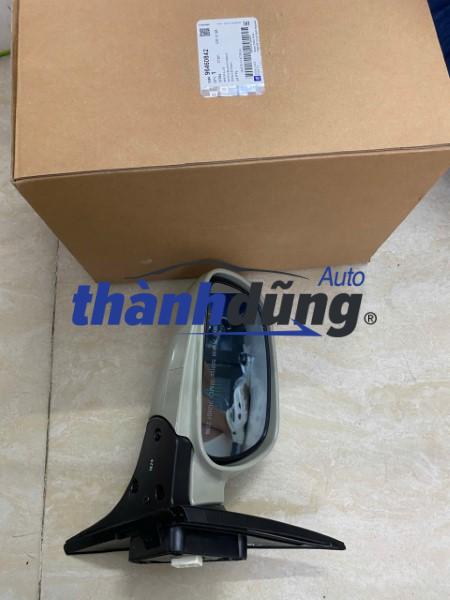 GƯƠNG CHIẾU HẬU XE DAEWOO MAGNUS 2004 | 96460842