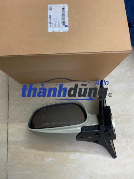 GƯƠNG CHIẾU HẬU XE DAEWOO MAGNUS 2004 | 96460842