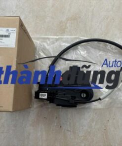 CƠ CẤU NGẬM KHÓA CỬA XE HYUNDAI SOLATI 2018 | 8131059000