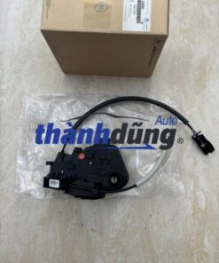 CƠ CẤU NGẬM KHÓA CỬA XE HYUNDAI SOLATI 2018 | 8131059000
