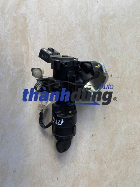 KHÓA ĐIỆN XE HYUNDAI I10 2013 | 81900-0XA00