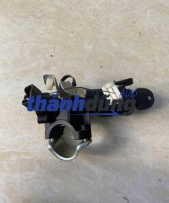 KHÓA ĐIỆN XE HYUNDAI I10 2013 | 81900-0XA00