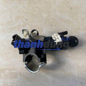 KHÓA ĐIỆN XE HYUNDAI I10 2013 | 81900-0XA00