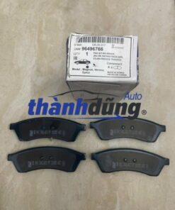 MÁ PHANH SAU DAEWOO MAGNUS 2007 | 96496766