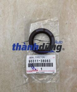 PHỚT ĐẦU HỘP SỐ TOYOTA CAMRY 2006-2018 | 9031138083