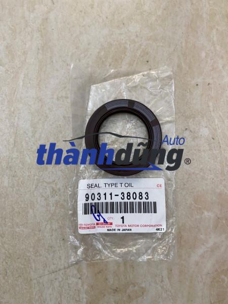 PHỚT ĐẦU HỘP SỐ TOYOTA CAMRY 2006-2018 | 9031138083