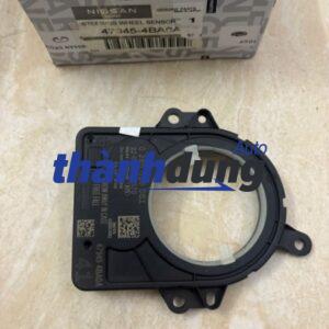 CẢM BIẾN GÓC LÁI NISSAN QASHQAI 1.2 2012 | 479454BA0A