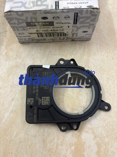 CẢM BIẾN GÓC LÁI NISSAN QASHQAI 1.2 2012 | 479454BA0A