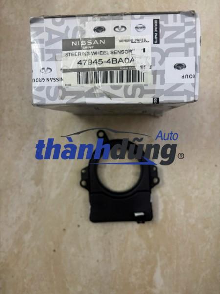 CẢM BIẾN GÓC LÁI NISSAN QASHQAI 1.2 2012 | 479454BA0A