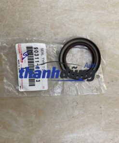 PHỚT ĐẦU HỘP SỐ TOYOTA CAMRY 2006-2018 | 9031138083