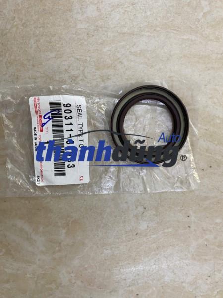 PHỚT ĐẦU HỘP SỐ TOYOTA CAMRY 2006-2018 | 9031138083